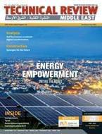 Technical Review Middle East