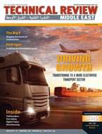 Technical Review Middle East