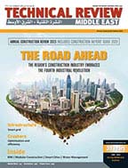 Technical Review Middle East