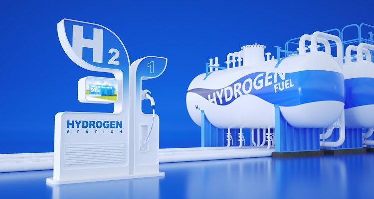 green_hydrogen_installation
