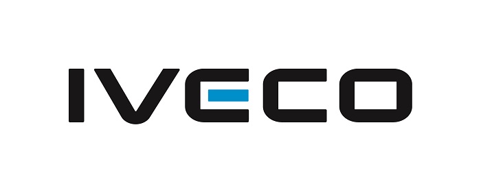 IVECO new Logo