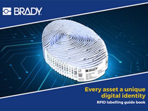 brady products trme 232