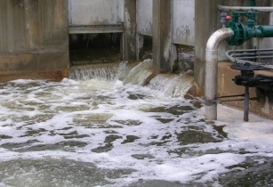 wastewater