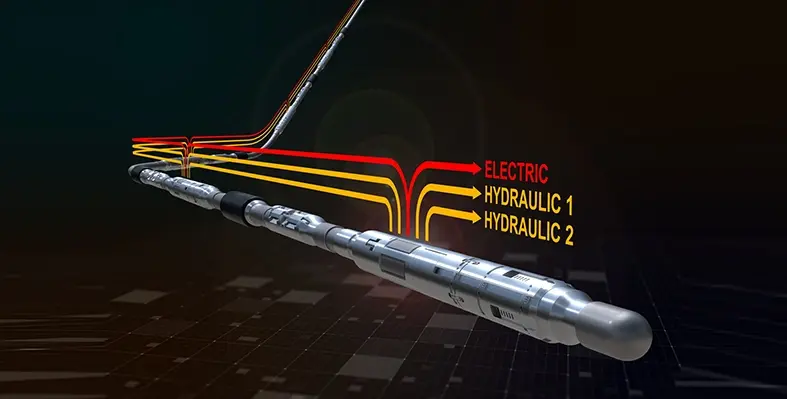 Halliburton_electro-hydraulic_control_system
