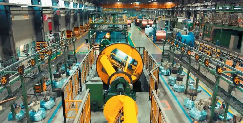 A_manufacturing_facility