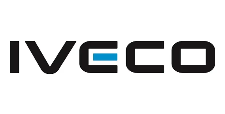 IVECO new Logo