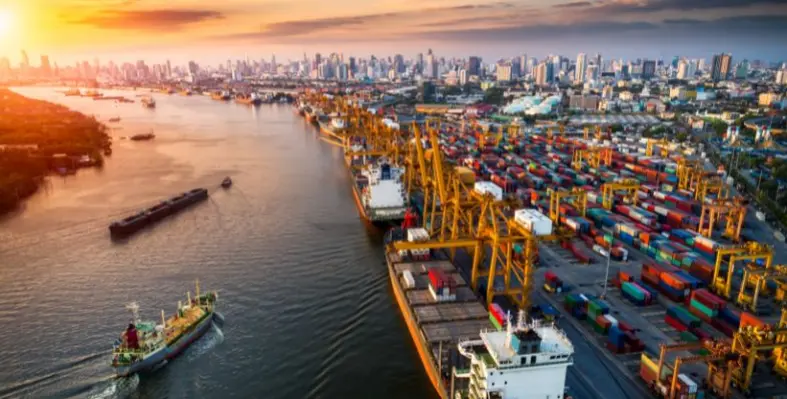 The UAE was positioned at third place after China and India, while Saudi Arabia and Qatar were at sixth and seventh positions respectively.