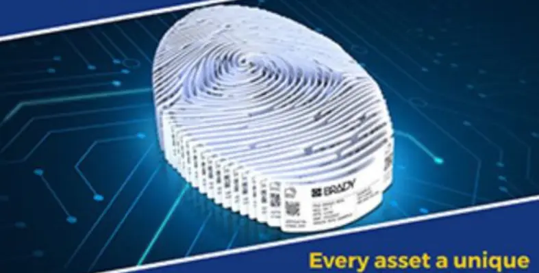 brady products trme 232