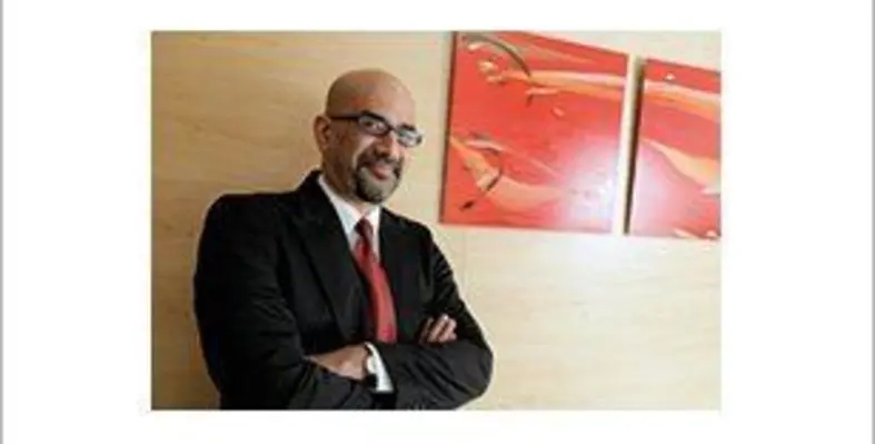 Sanat Rao, Vice President & Global Head, Business Development, Client Engagements and Alliances - Finacle, Infosys Ltd, Wema_Bank_Infosys_1