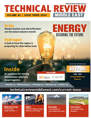 Technical Review Middle East 2ND ISSUE 2024