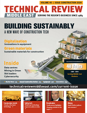 Technical Review Middle East ISSUE CONSTRUCTION 2024